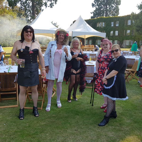 Image © Helen & Mark / TimeWarp 2019