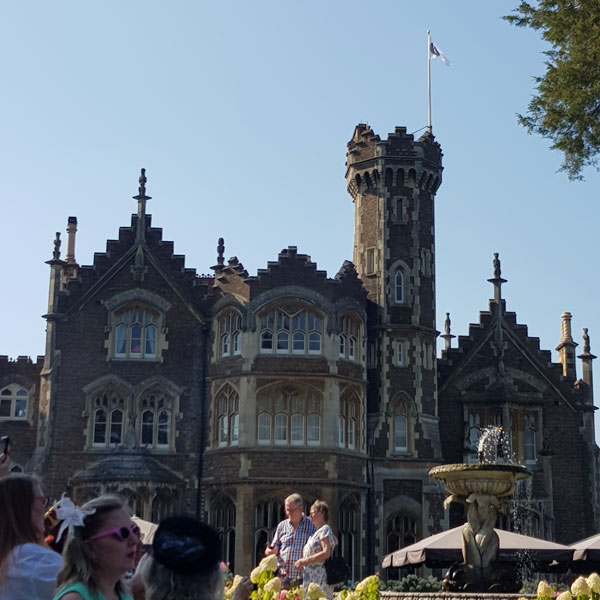 Image © Helen & Mark / TimeWarp 2019