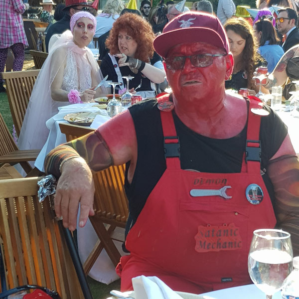 Image © Helen & Mark / TimeWarp 2019