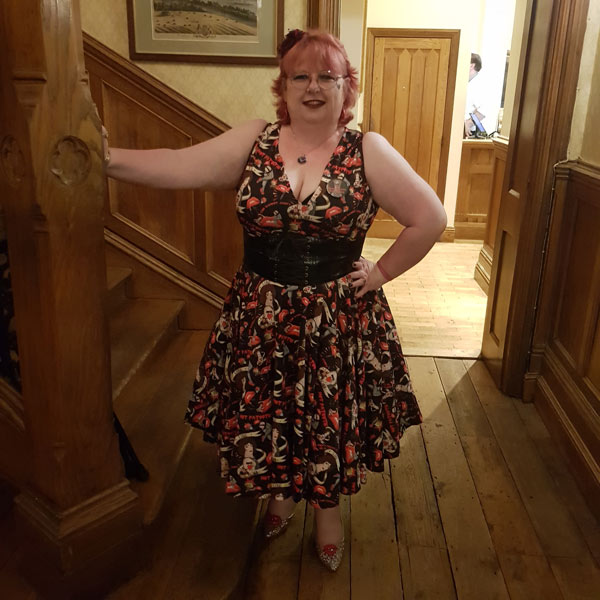 Image © Helen & Mark / TimeWarp 2019