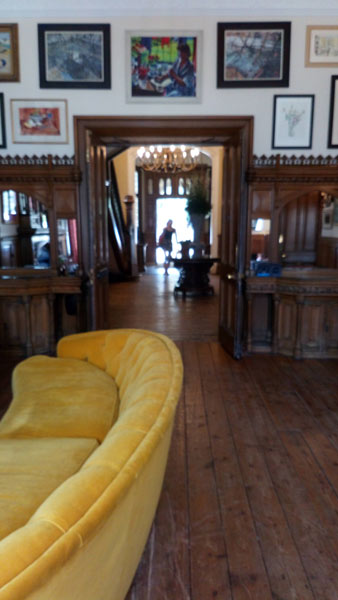 Image © Helen & Mark / TimeWarp 2019