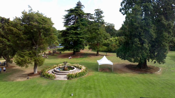 Image © Helen & Mark / TimeWarp 2019