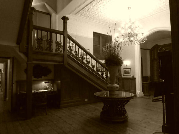 Image © Karen & Norman / TimeWarp 2019