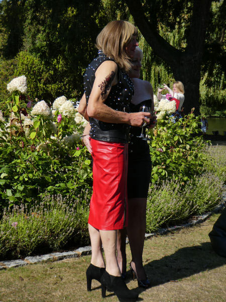 Image © Karen & Norman / TimeWarp 2019
