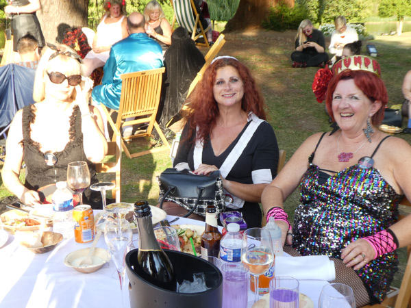 Image © Karen & Norman / TimeWarp 2019