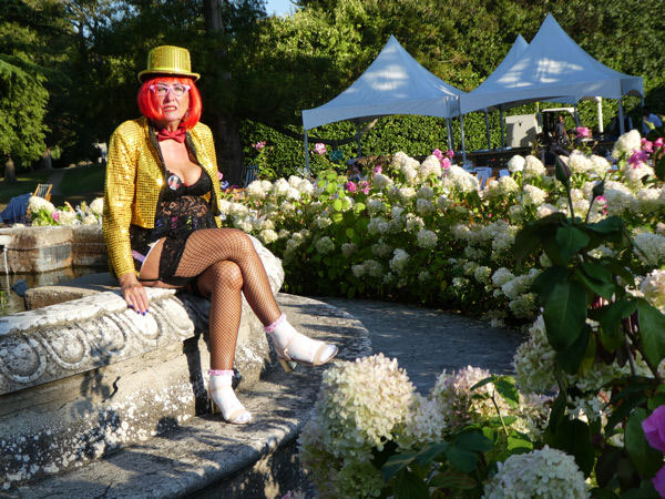 Image © Karen & Norman / TimeWarp 2019