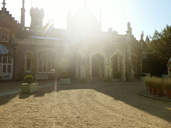 Image © Karen & Norman / TimeWarp 2019