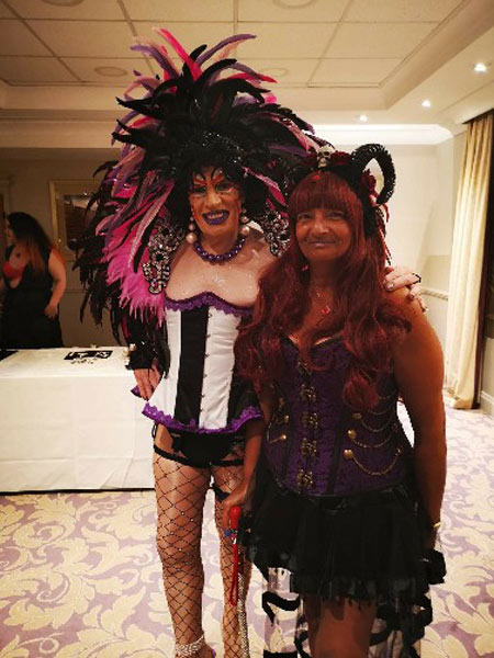 Image © Norma / TimeWarp 2019