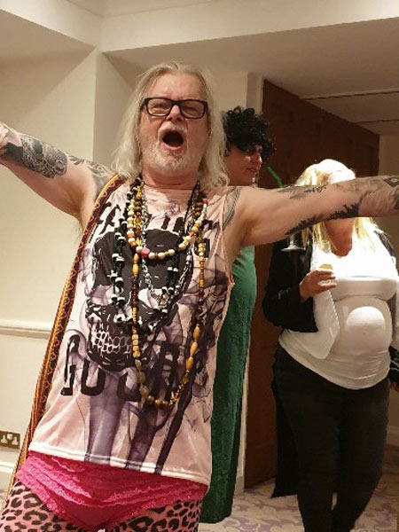 Image © Norma / TimeWarp 2019