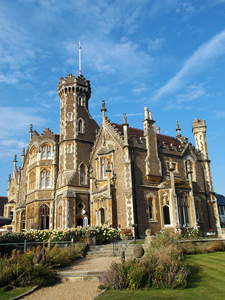 Image © Thunderwing Sue / TimeWarp 2019