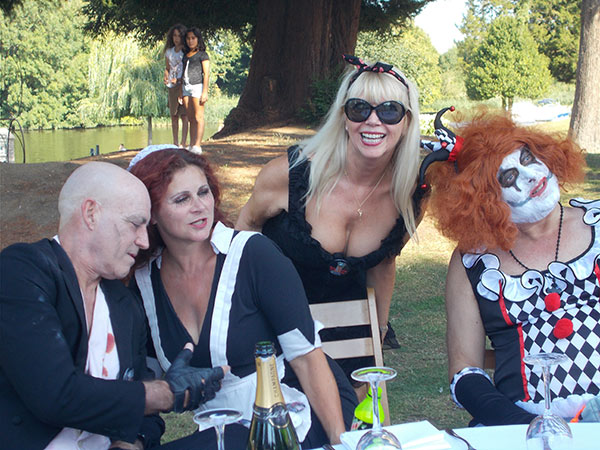 Image © Thunderwing Sue / TimeWarp 2019