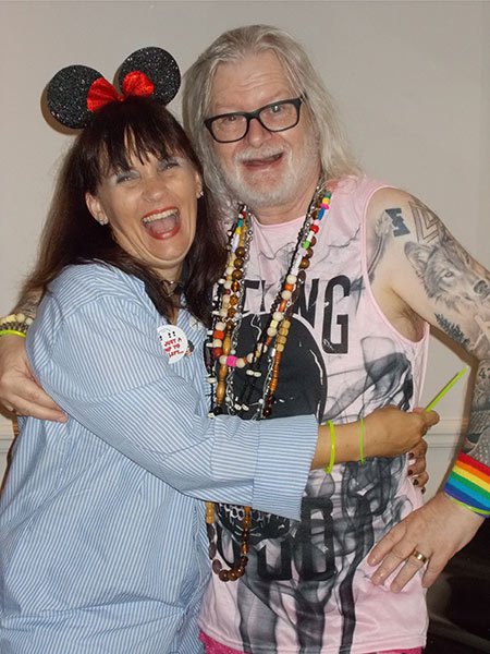 Image © Thunderwing Sue / TimeWarp 2019