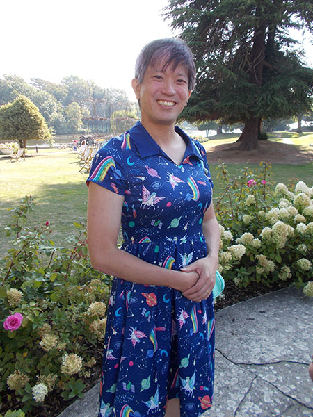 Image © Thunderwing Sue / TimeWarp 2019