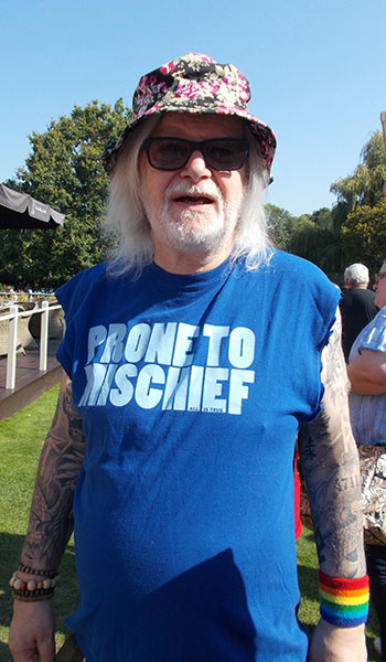 Image © Thunderwing Sue / TimeWarp 2019