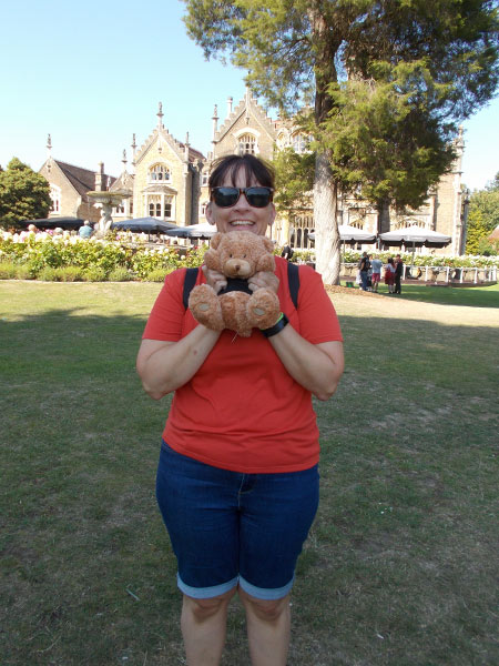 Image © Thunderwing Sue / TimeWarp 2019