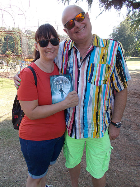 Image © Thunderwing Sue / TimeWarp 2019