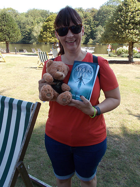 Image © Thunderwing Sue / TimeWarp 2019