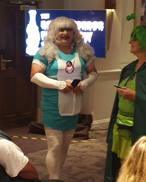 Image © Verity / TimeWarp 2019