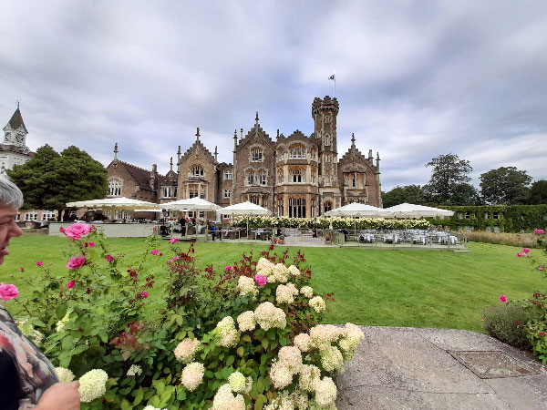 Image © Helen and Mark / TimeWarp 2021