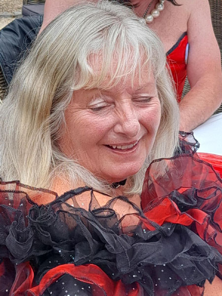 Image © Helen and Mark / TimeWarp 2021