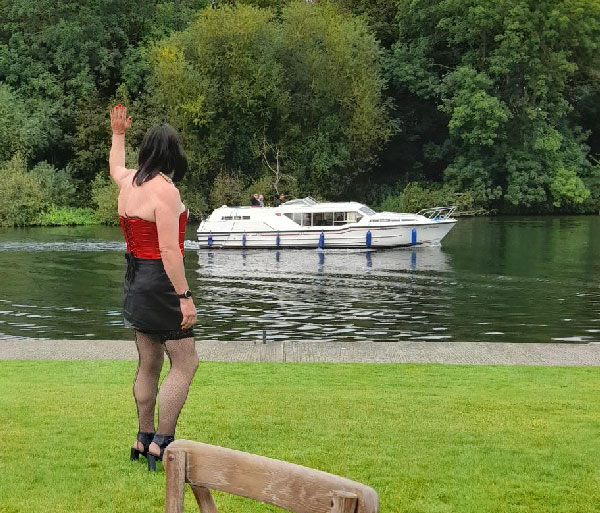 Image © Helen and Mark / TimeWarp 2021