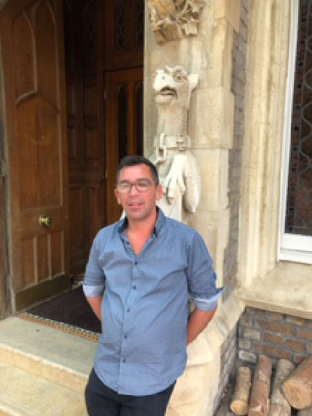 Image © James / TimeWarp 2021