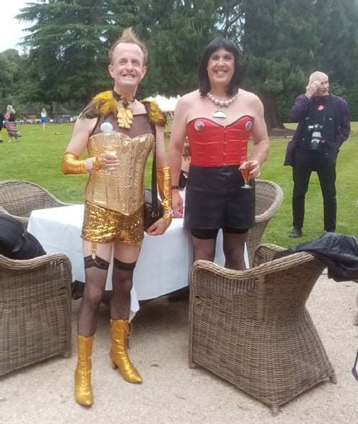 Image © James / TimeWarp 2021