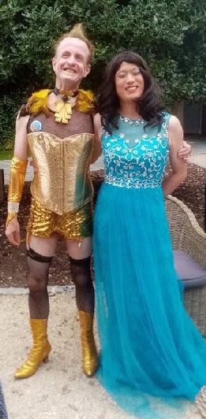 Image © James / TimeWarp 2021