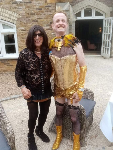 Image © James / TimeWarp 2021