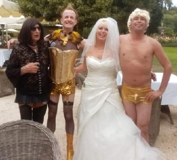 Image © James / TimeWarp 2021