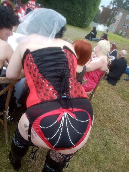 Image © James / TimeWarp 2021