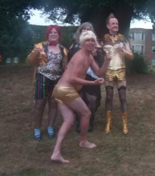 Image © James / TimeWarp 2021