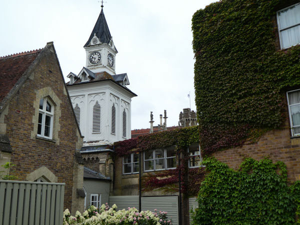 Image © Karen and Norman / TimeWarp 2021