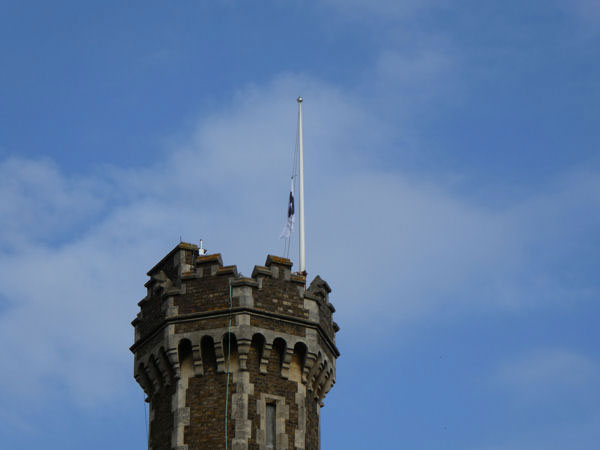 Image © Karen and Norman / TimeWarp 2021