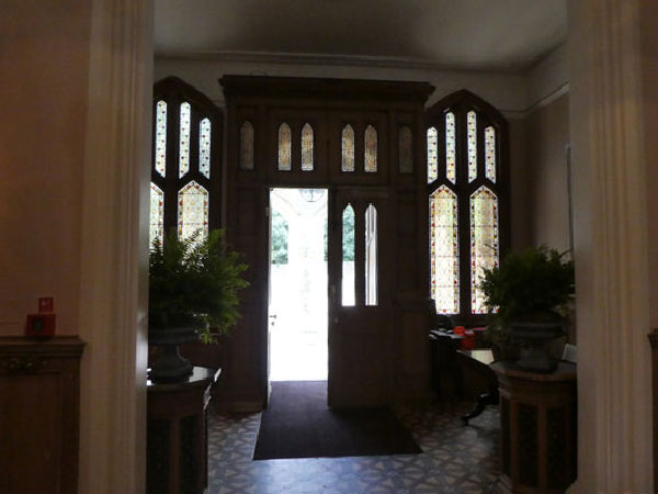 Image © Karen and Norman / TimeWarp 2021