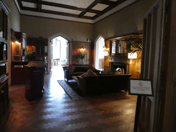 Image © Karen and Norman / TimeWarp 2021