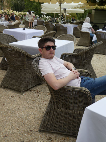 Image © Karen and Norman / TimeWarp 2021