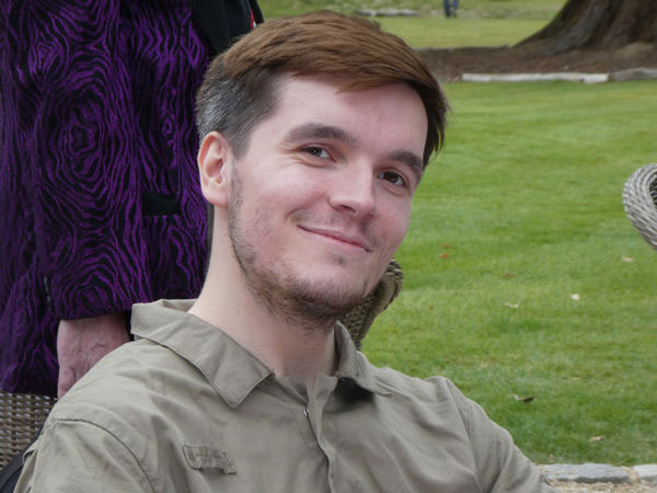 Image © Karen and Norman / TimeWarp 2021