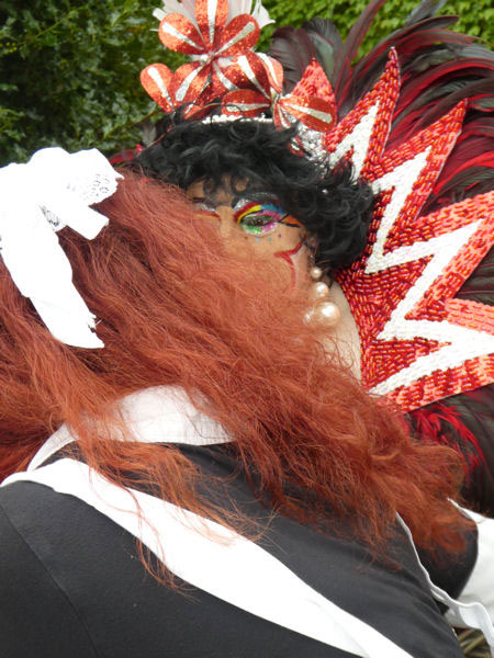 Image © Karen and Norman / TimeWarp 2021