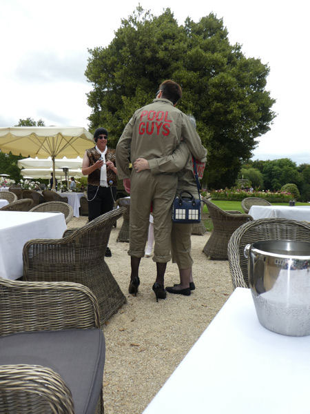 Image © Karen and Norman / TimeWarp 2021