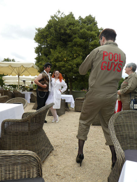 Image © Karen and Norman / TimeWarp 2021