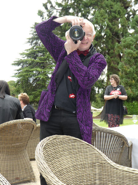 Image © Karen and Norman / TimeWarp 2021