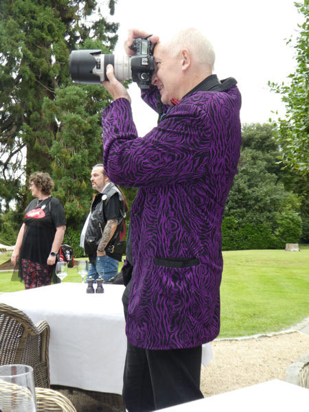 Image © Karen and Norman / TimeWarp 2021