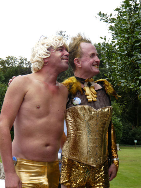 Image © Karen and Norman / TimeWarp 2021