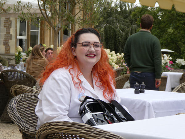 Image © Karen and Norman / TimeWarp 2021