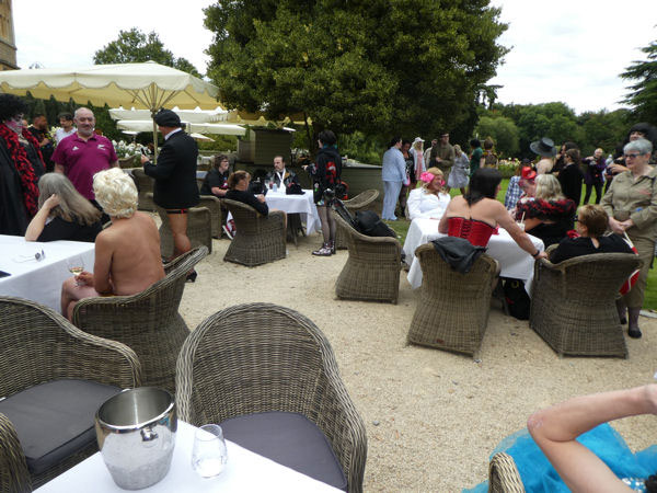 Image © Karen and Norman / TimeWarp 2021