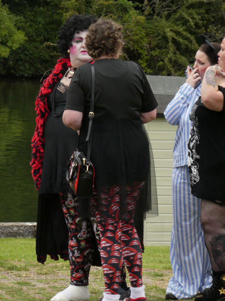 Image © Karen and Norman / TimeWarp 2021