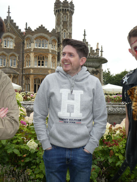 Image © Karen and Norman / TimeWarp 2021