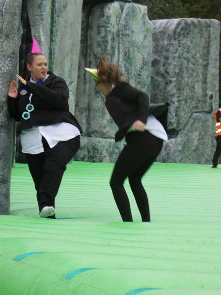 Image © Karen and Norman / TimeWarp 2021