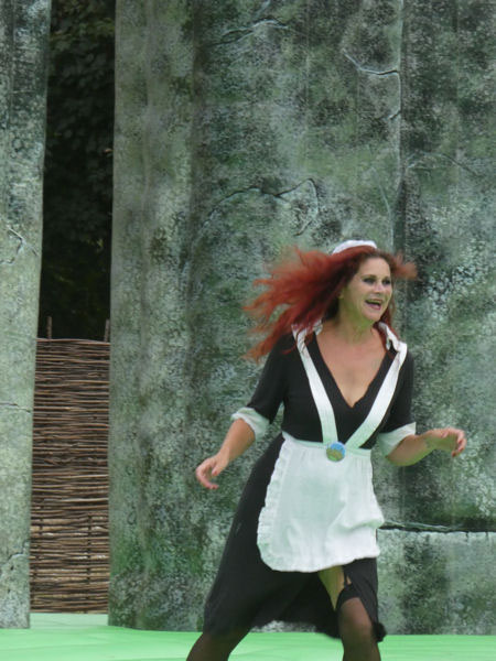 Image © Karen and Norman / TimeWarp 2021